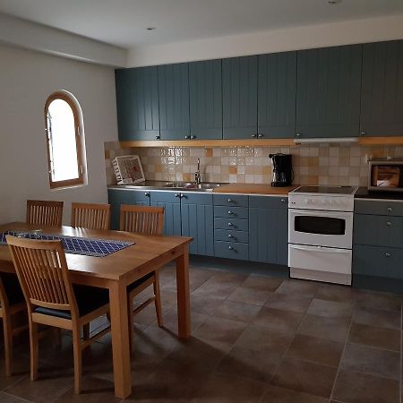 Linda Gard Apartment Yngsjö المظهر الخارجي الصورة