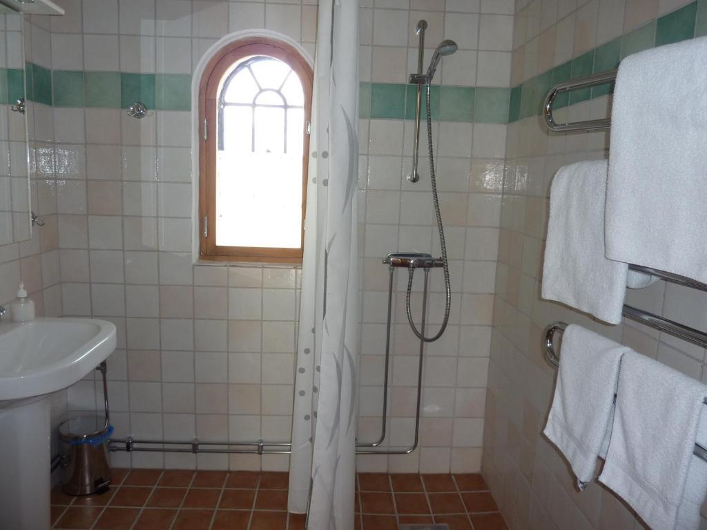Linda Gard Apartment Yngsjö الغرفة الصورة